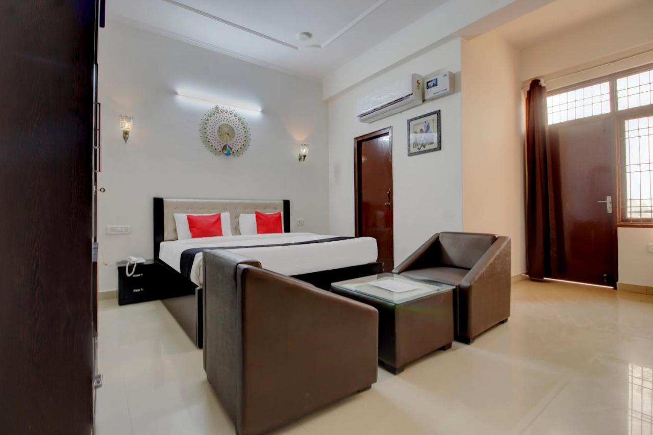Elegance Resort Matura Exterior foto
