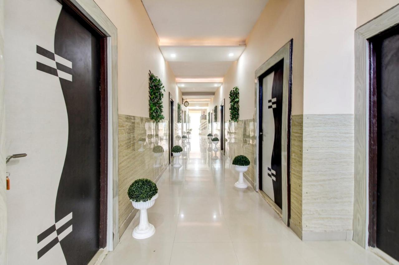 Elegance Resort Matura Exterior foto