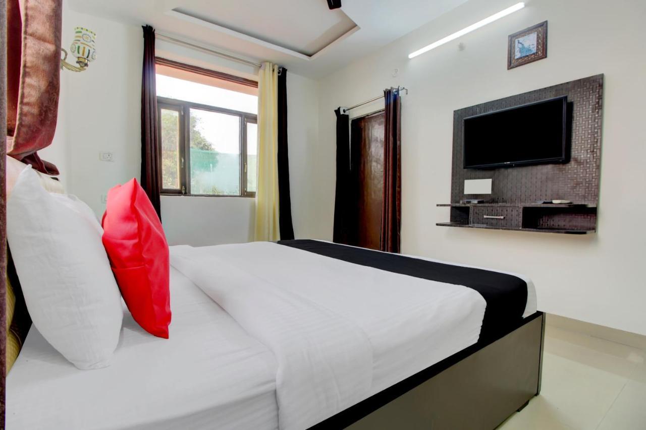 Elegance Resort Matura Exterior foto