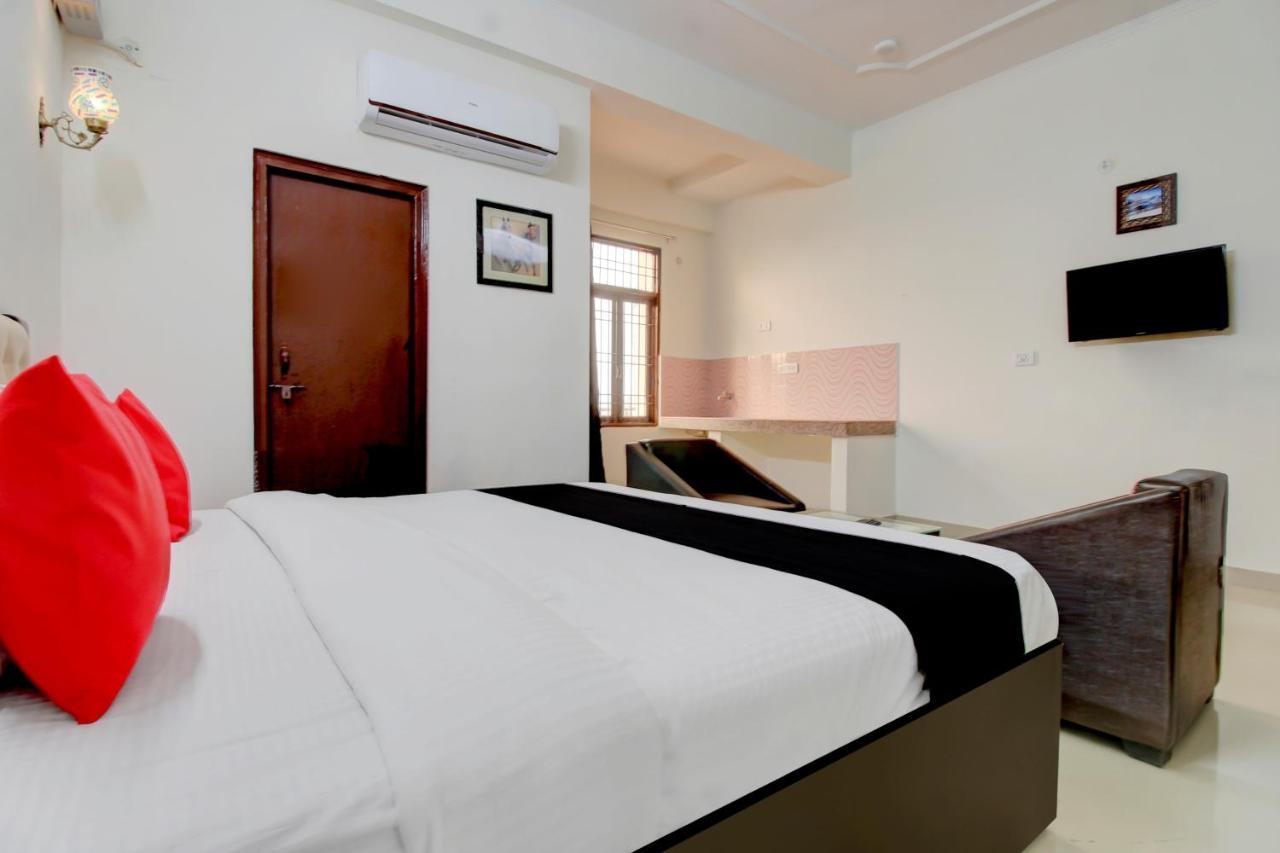 Elegance Resort Matura Exterior foto