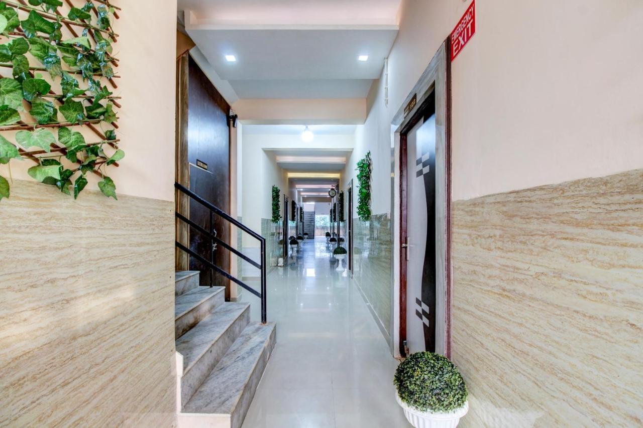 Elegance Resort Matura Exterior foto